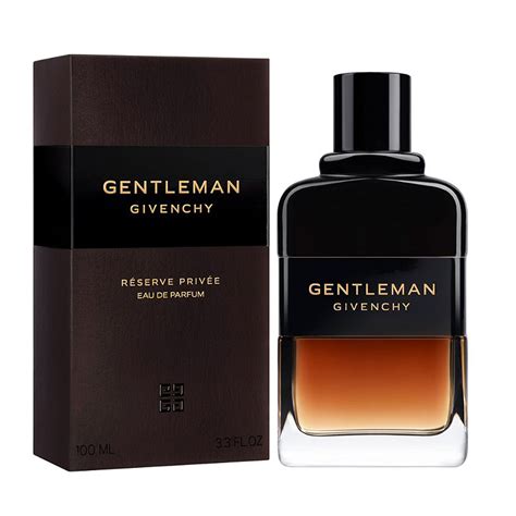 Gentleman Givenchy Réserve Privée Eau de Parfum 100 ml – 